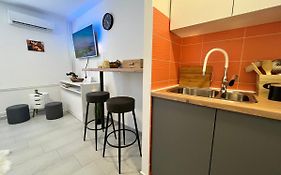 Studio Apartman Eki - Trsat
